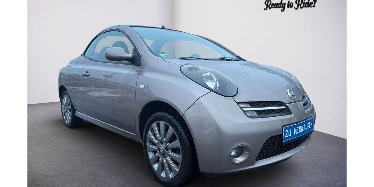 Nissan Micra 190.538 km 1.999 &euro; Olpe 57462