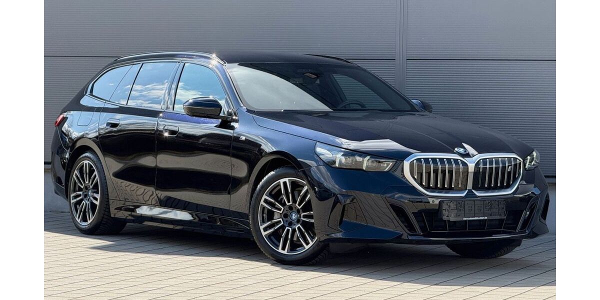 BMW i5 5.434 km 61.990 &euro; Rohr i. NB (bei Regensburg) 93352