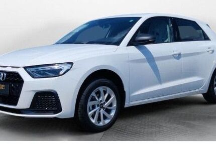 Audi A1 2.000 km 24.290 &euro; Insingen 91610