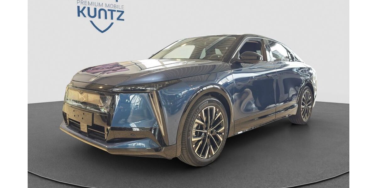 DS Automobiles Nº8 2.500 km 55.900 &euro; Gettorf / Kiel 24214