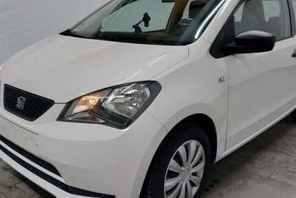 Seat Mii 87.000 km 6.590 &euro; Detmold 32758