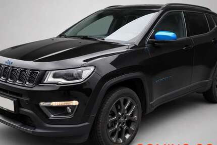 Jeep Compass 99.350 km 17.990 &euro; Kronach 96317