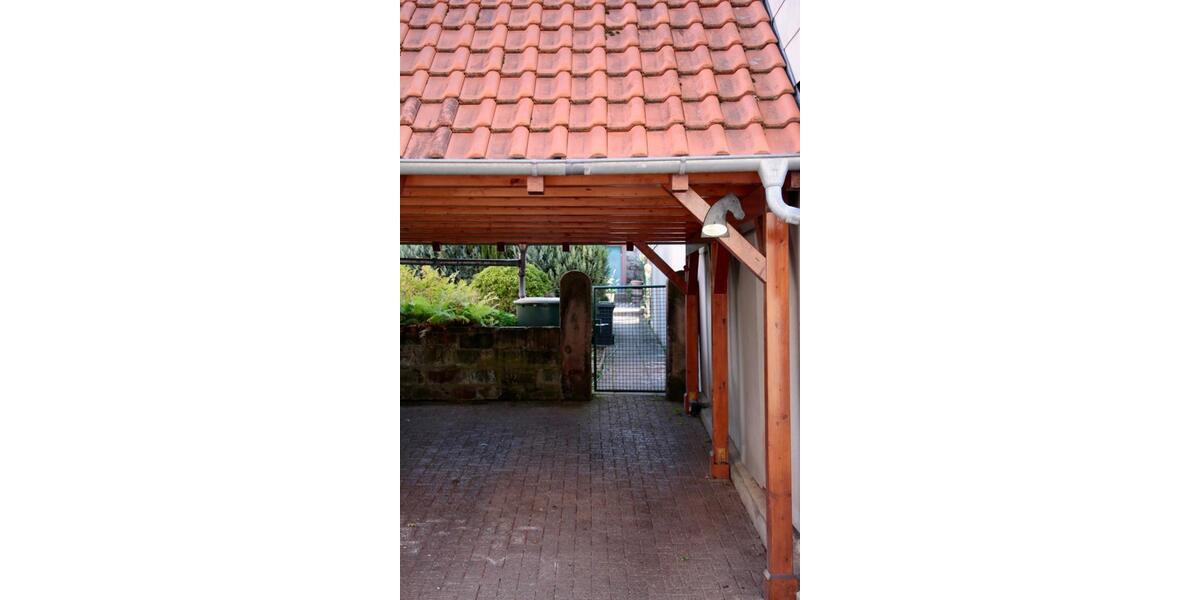 Einfamilienhaus Bad Sooden-Allendorf Allendorf - 3 Zimmer, 90 m&sup2;, 155.000&euro; | Angebot:26235372