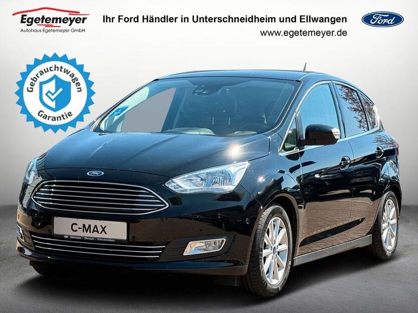 C-Max