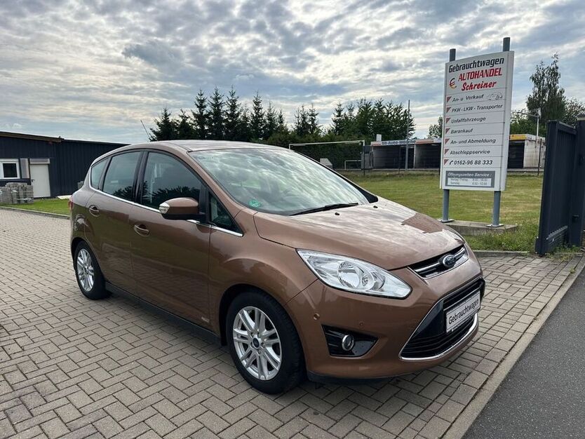 C-Max