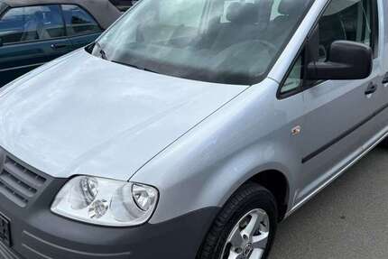 VW Caddy 153.003 km 10.490 &euro; Creglingen 97993