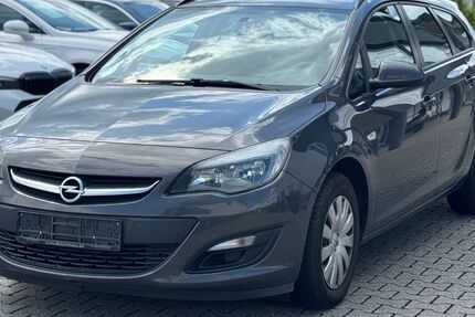 Opel Astra 215.000 km 3.500 &euro; Butzbach 35510