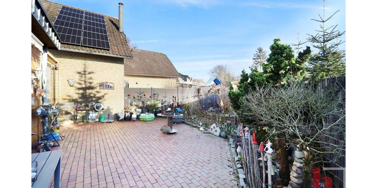 Mehrfamilienhaus, Wohnhaus Lohne (Oldenburg) Lohne - 7 Zimmer, 193 m&sup2;, 395.000&euro; | Angebot:26202257