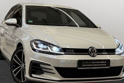 VW Golf 98.000 km 21.995 &euro; Saulheim 55291