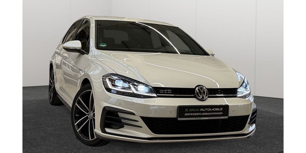 VW Golf 98.000 km 21.995 &euro; Saulheim 55291