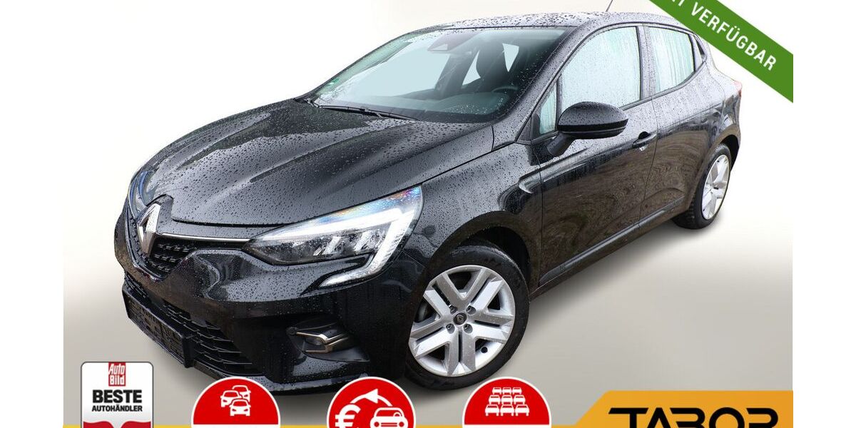 Renault Clio 49.253 km 16.188 &euro; Kehl 77694