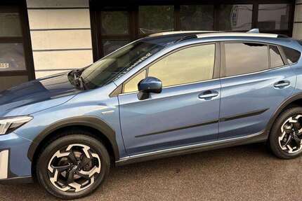 Subaru XV 92.000 km 18.490 &euro; Berchtesgaden 83471