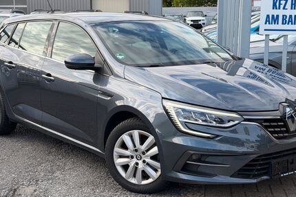 Renault Megane 83.391 km 13.300 &euro; Bad Iburg 49186