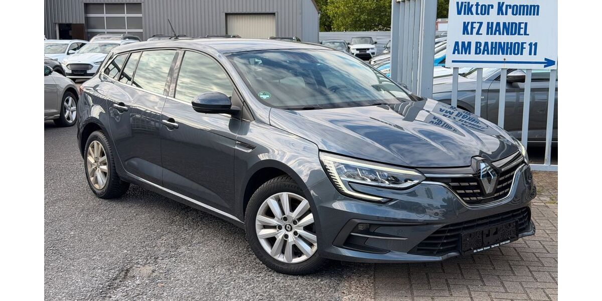Renault Megane 83.391 km 13.300 &euro; Bad Iburg 49186
