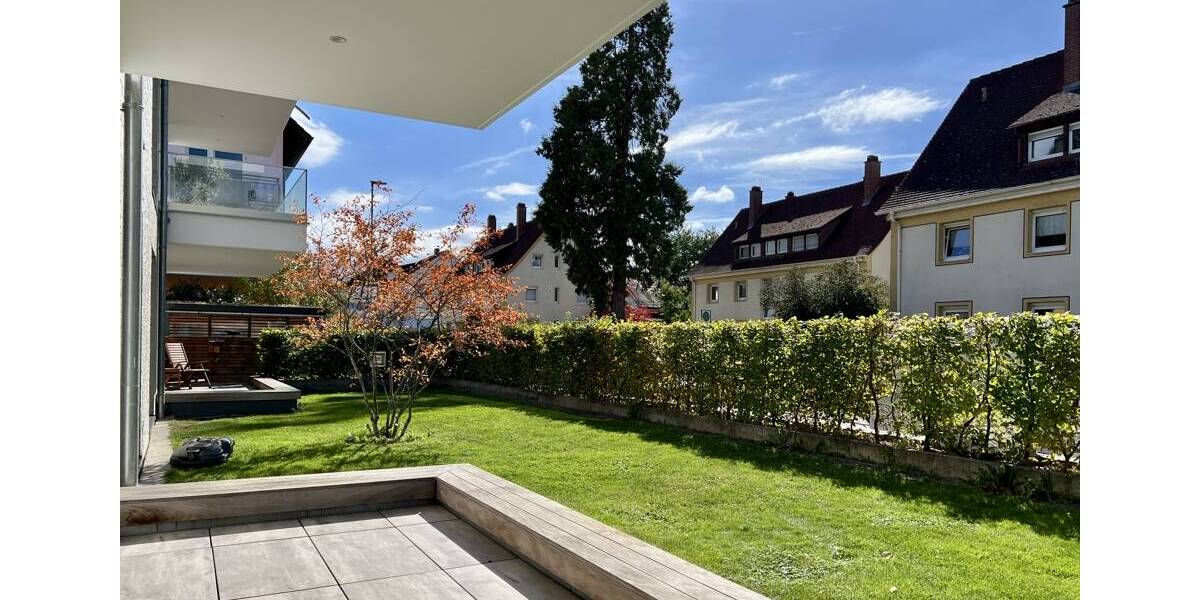 Etagenwohnung Bad Krozingen - 3 Zimmer, 115 m&sup2;, 625.000&euro; | Angebot:26723849