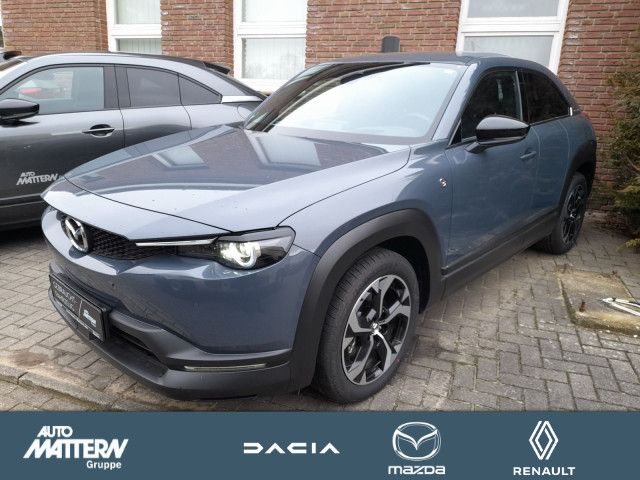 Mazda MX-30 10.779 km 27.990 € Melle 49324