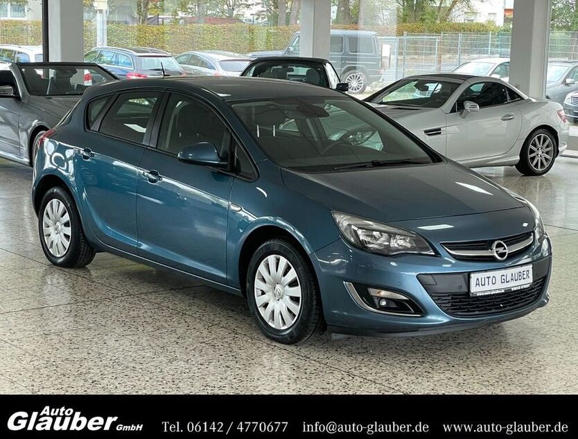 Astra