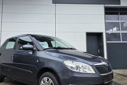 Skoda Fabia 173.447 km 3.999 &euro; Singen am Hohentwiel 78224