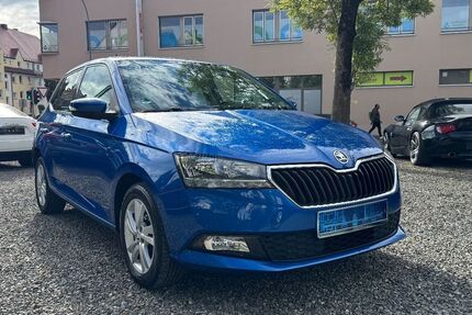 Skoda Fabia 98.000 km 10.900 &euro; Ingolstadt 85055