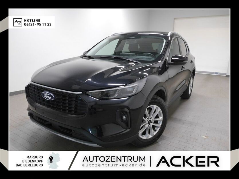 Ford Kuga 11.913 km 27.480 € Marburg 35043