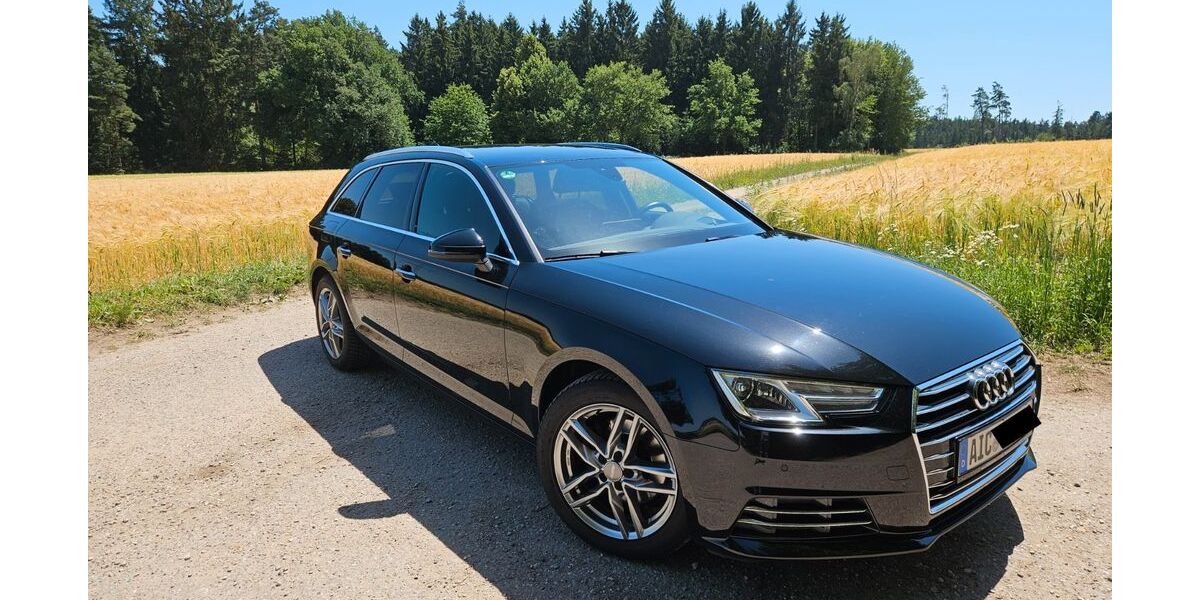 Audi A4 104.000 km 19.900 &euro; Aichach 86551