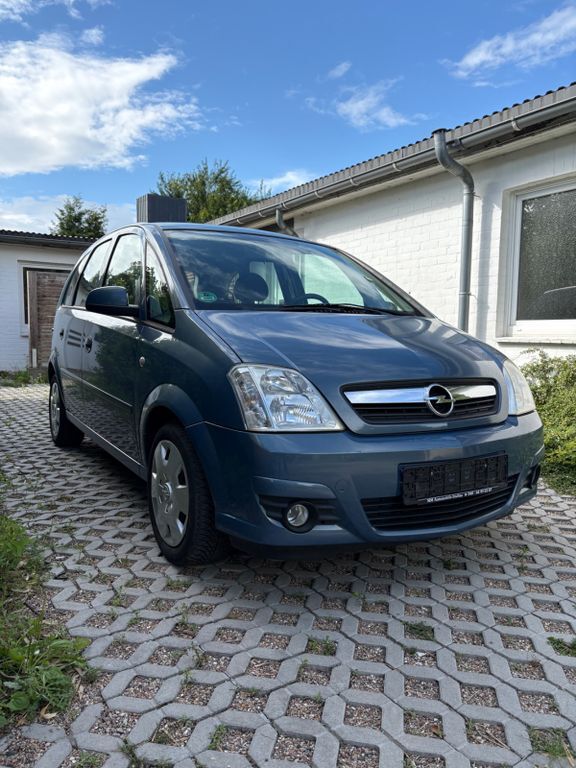 Meriva