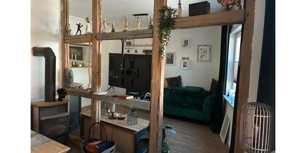 Einfamilienhaus Oberharz am Brocken Benneckenstein - 4 Zimmer, 130 m&sup2;, 80.000&euro; | Angebot:27097687