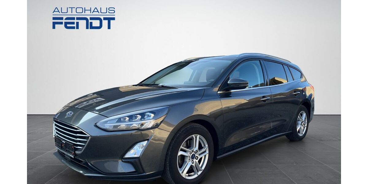 Ford Focus 71.668 km 15.900 &euro; Dinkelscherben-Breitenbronn 86424