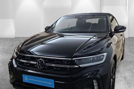 VW T-Roc 38.808 km 27.690 &euro; Speyer 67346