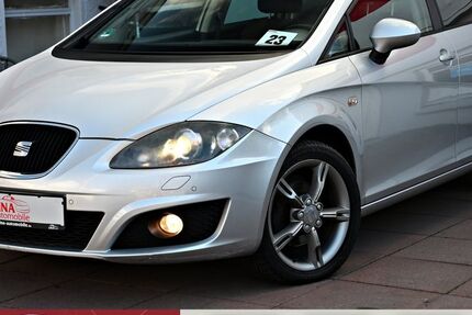 Seat Leon 129.000 km 7.980 &euro; Hamburg 22179