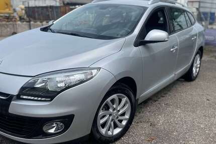 Renault Megane 28.150 km 6.900 € Meckesheim 74909