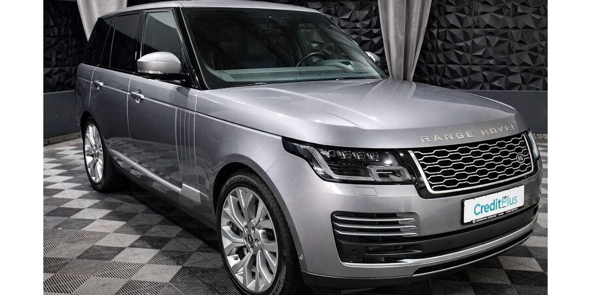 Land Rover Range Rover 76.815 km 62.990 &euro; Emden 26721
