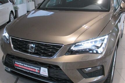 Seat Ateca 38.160 km 16.850 &euro; Weißwasser 02943