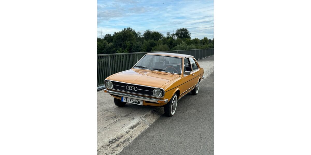 Audi 80 98.000 km 6.990 &euro; Beelen 48361