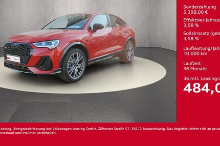 Audi Q3 4.800 km 51.980 &euro; Halle 06122