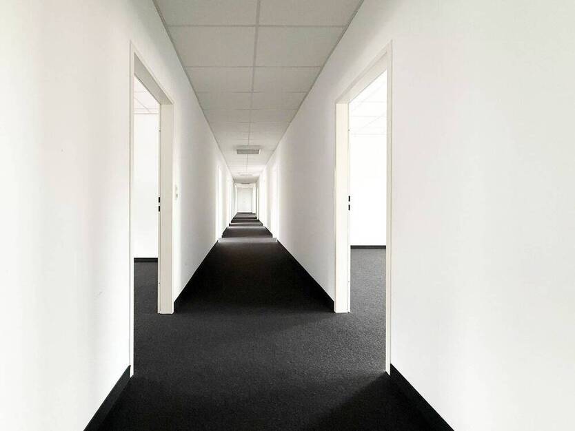 Schwachhausen Zentral gelegenes Büro- und Geschäftshaus mit vielseitigen Nutzungsmöglichkeiten