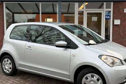 Seat Mii 55.500 km 6.890 &euro; Südbrookmerland 26624
