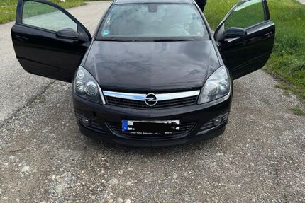 Opel Astra 218.332 km 2.200 € Augsburg 86152