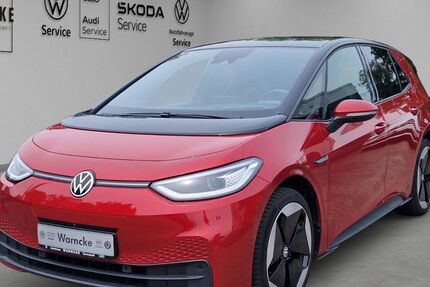 VW ID.3 33.700 km 24.970 &euro; Tarmstedt 27412