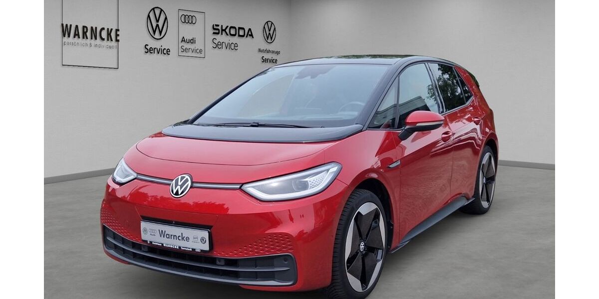 VW ID.3 33.700 km 24.970 &euro; Tarmstedt 27412