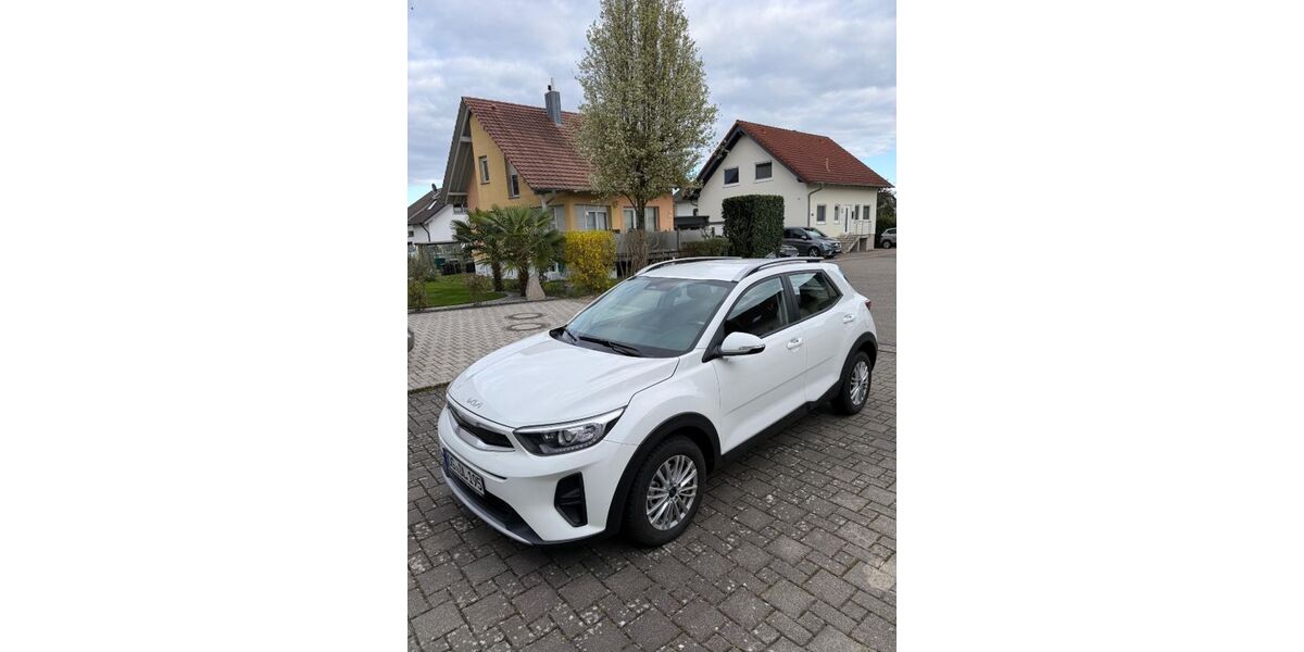 Kia Stonic 25.918 km 16.800 &euro; Offenburg 77656