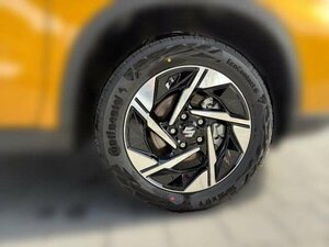 Suzuki VITARA 1.4 COMFORT+ ALLGRIP 6AT 1.500 km 28.990 &euro; Höhenkirchen-Siegertsbrun 85635