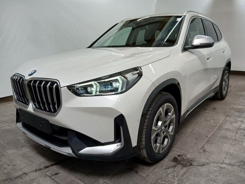 BMW X1 41.000 km 41.590 € Buchschwabach bei Nürnberg 90574