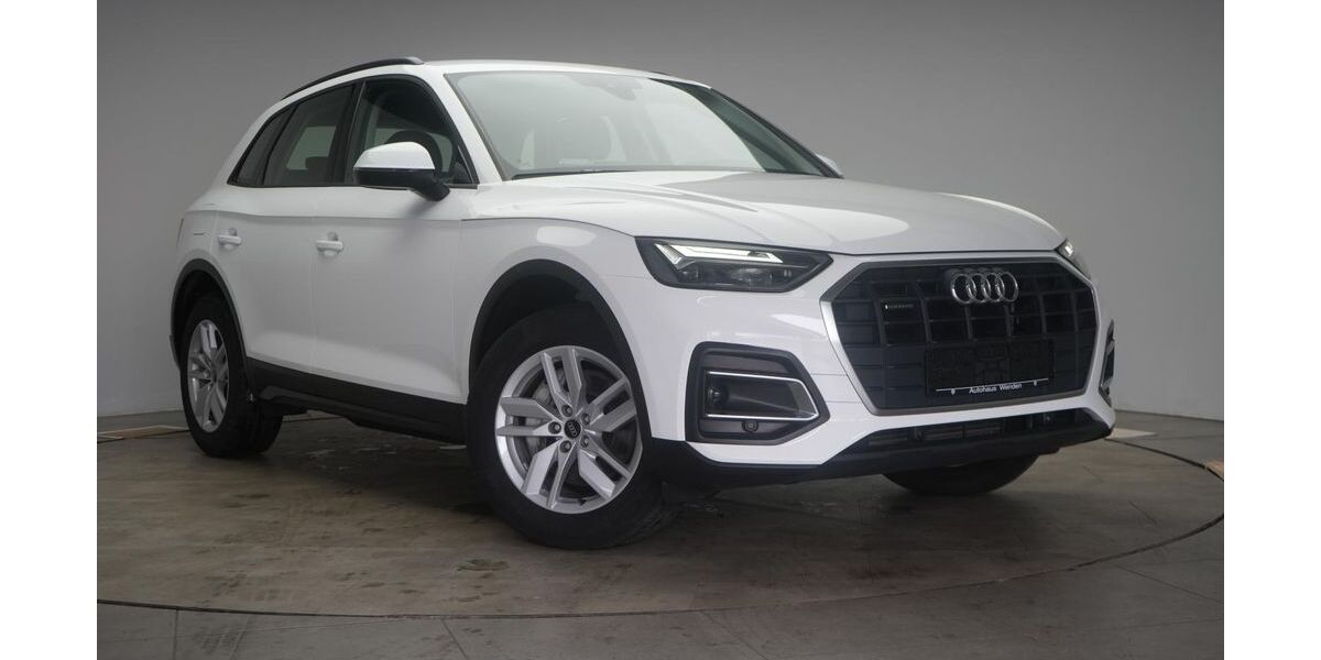 Audi Q5 90.000 km 31.990 &euro; Braunschweig 38110