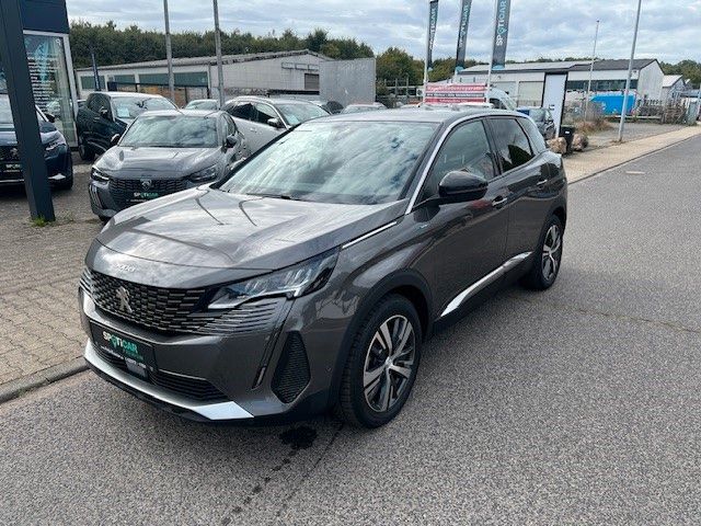 Peugeot 3008 29.245 km 23.299 € Bedburg 50181