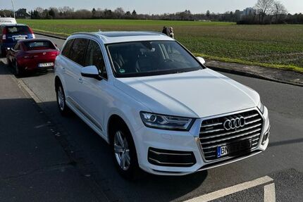 Audi Q7 79.950 km 35.000 &euro; Bonn 53119