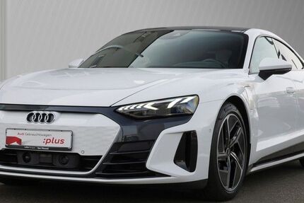 Audi e-tron GT 46.500 km 49.980 &euro; Trier 54292