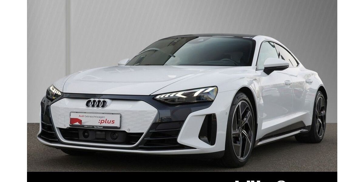 Audi e-tron GT 46.500 km 50.980 &euro; Trier 54292