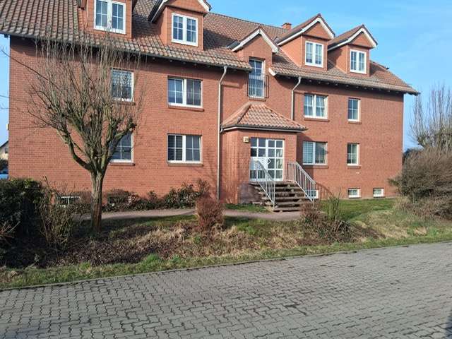 Etagenwohnung Glindenberg Glindenberg - 2 Zimmer, 50 m&sup2;, 325&euro; | Angebot:25510547