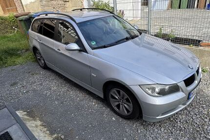 BMW 318 268.159 km 3.500 € Helmstadt-Bargen 74921